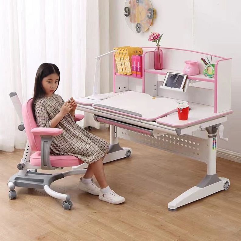 Escritorio Elevable para niño niña-3