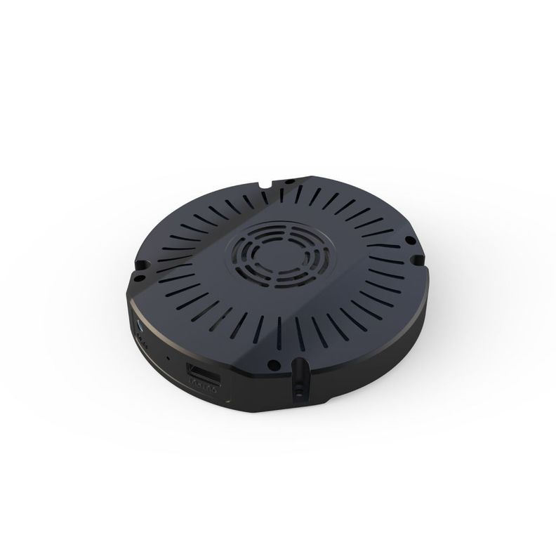 Cargador Inalámbrico Invisible Iphone AirPods-4