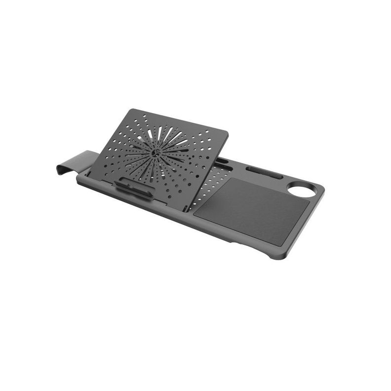 Soporte de Notebook para Silla Ergonómica-2