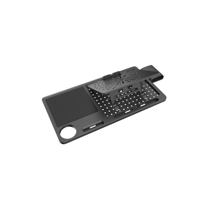 Soporte de Notebook para Silla Ergonómica-3