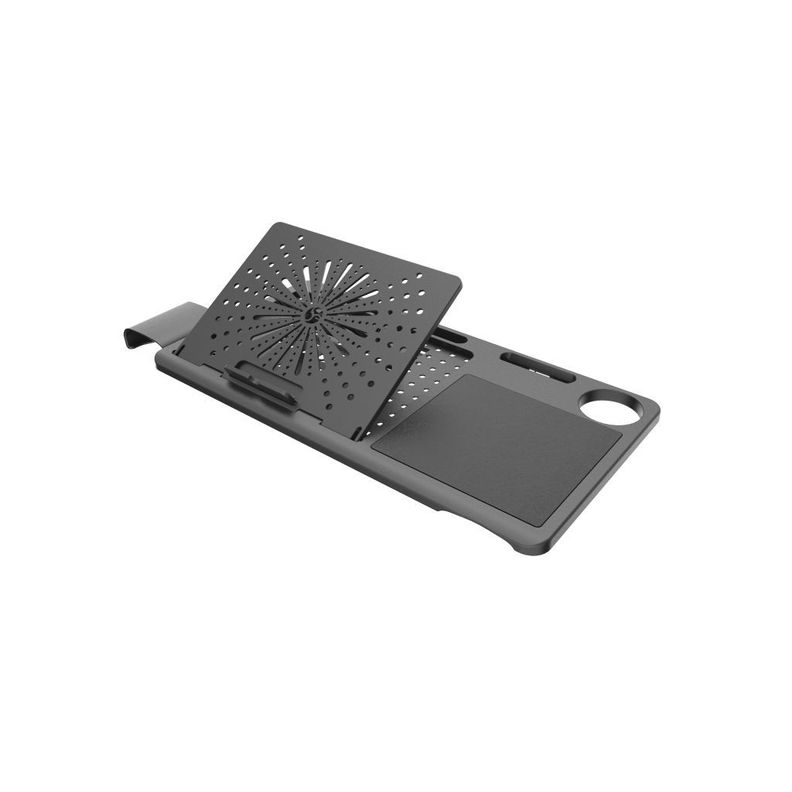 Soporte de Notebook para Silla Ergonómica-4