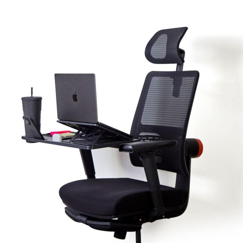 Soporte de Notebook para Silla Ergonómica-6
