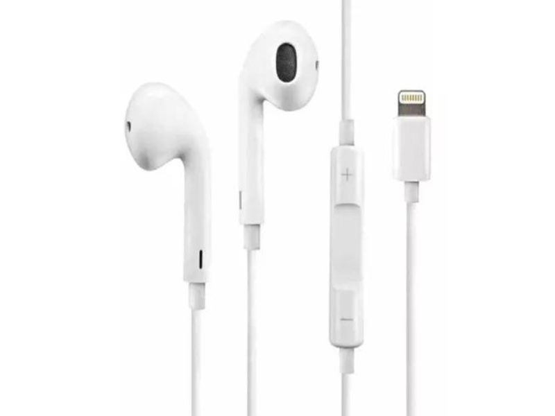 Audifonos alternativos Para iPhone Celular Lightning 7 al 13-0