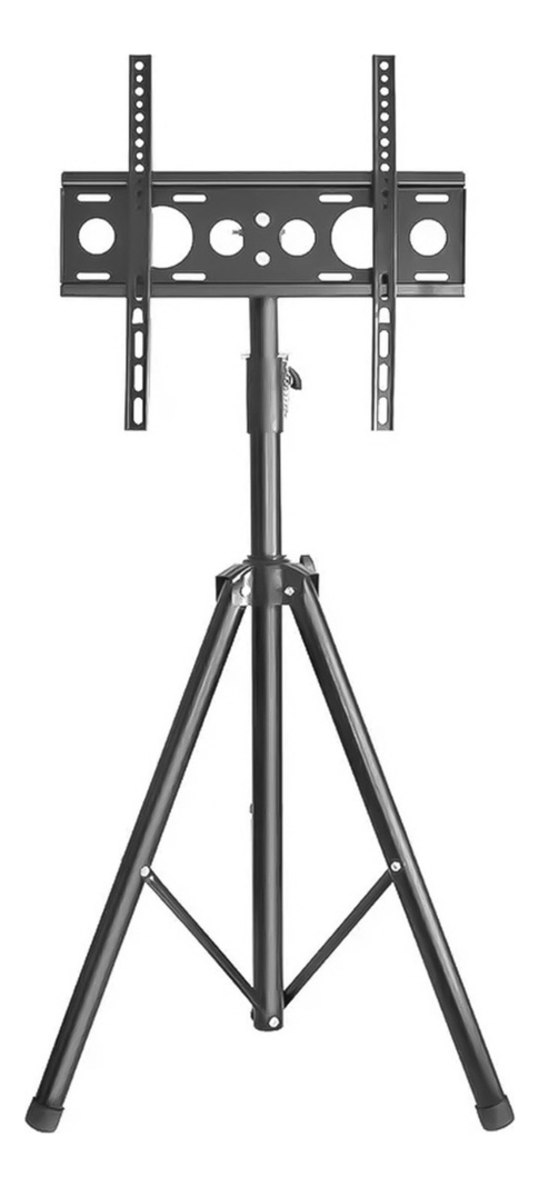 Base Tripode Pedestal Tv 32 A 55 Pulgadas Giratorio 360