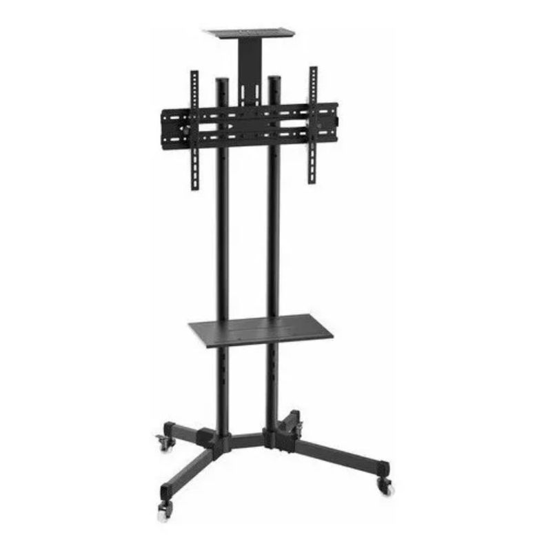 Soporte Tv Pedestal 32 A 75 Pulgadas inclinable -0