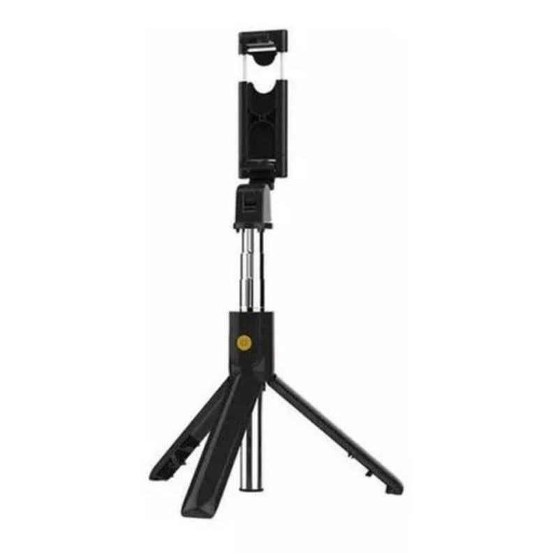 Baston Selfies Bluetooth Tripode 2 Soporte Plegable Tik Tok-2