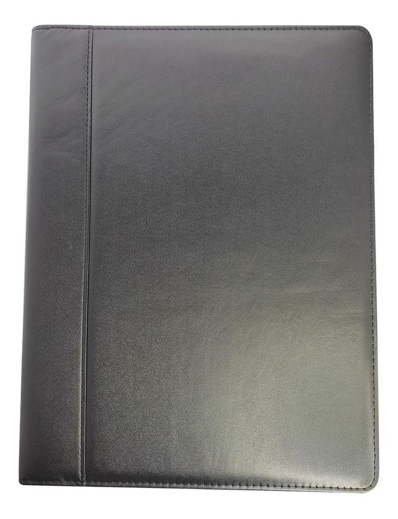 Carpeta Ejecutiva Simil Cuero 24,5 Cm X 32 Cm Garetto-0