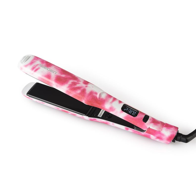 ALISADOR SIEGEN SG-4757 Placas flotantes Pro-Ceramic-5
