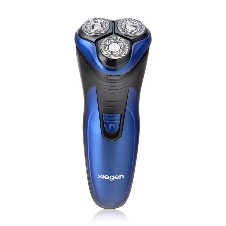 CORTA PELO MULTI-STYLER + AFEITADORA SIEGEN SG-8440-1