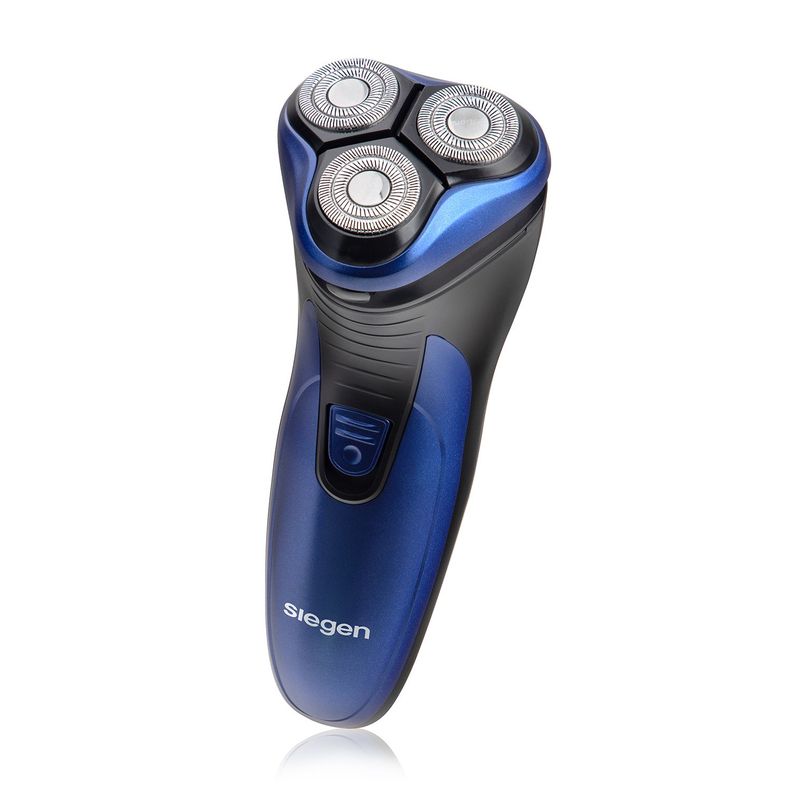 CORTA PELO MULTI-STYLER + AFEITADORA SIEGEN SG-8440-2