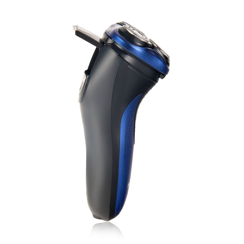 CORTA PELO MULTI-STYLER + AFEITADORA SIEGEN SG-8440-3
