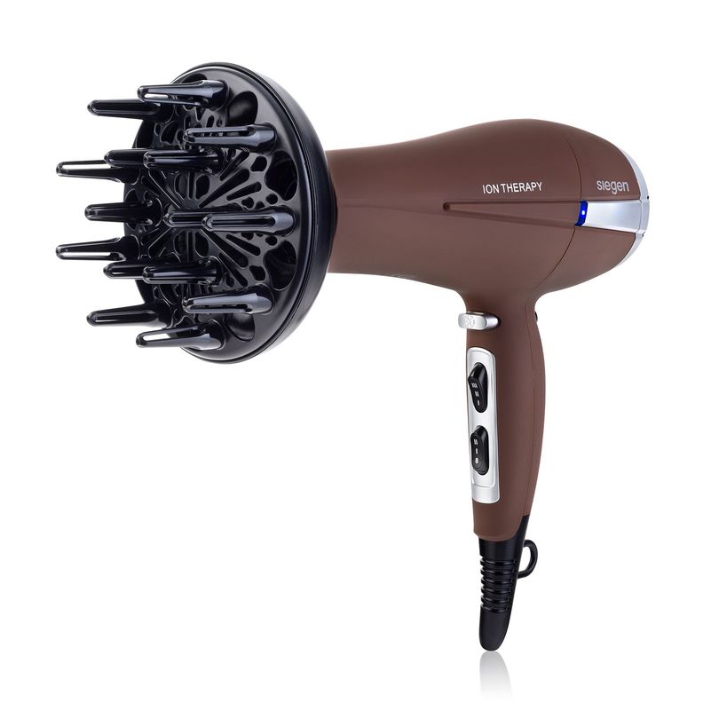 SECADOR DE PELO SIEGEN SG-3043-2