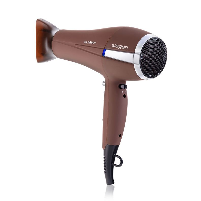 SECADOR DE PELO SIEGEN SG-3043-4