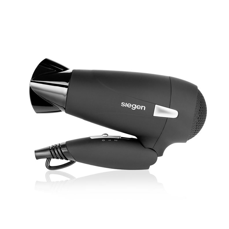 SECADOR DE PELO SIEGEN SG-3012 PLEGABLE-2