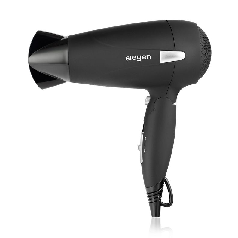 SECADOR DE PELO SIEGEN SG-3012 PLEGABLE-3