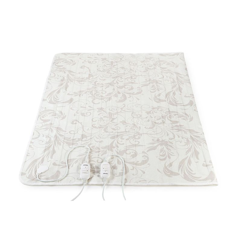 CALIENTA CAMA SIEGEN SG-5121D4 2 PLAZAS (150 X 140 cms)-5