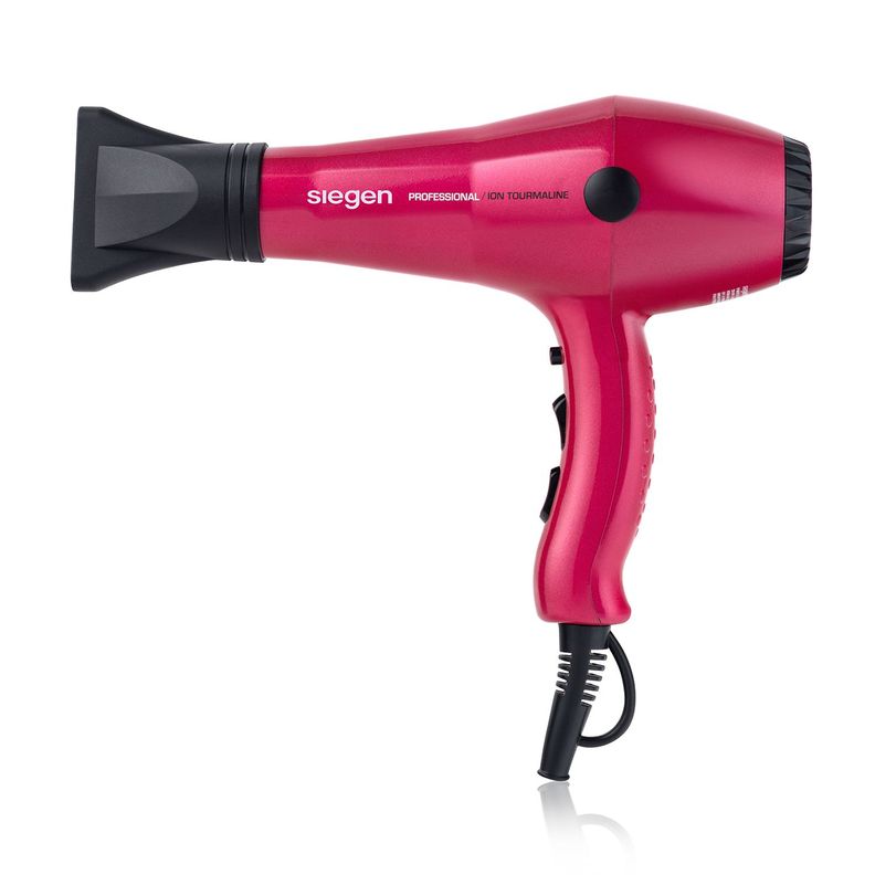 SECADOR DE PELO SIEGEN SG-3049C01-1