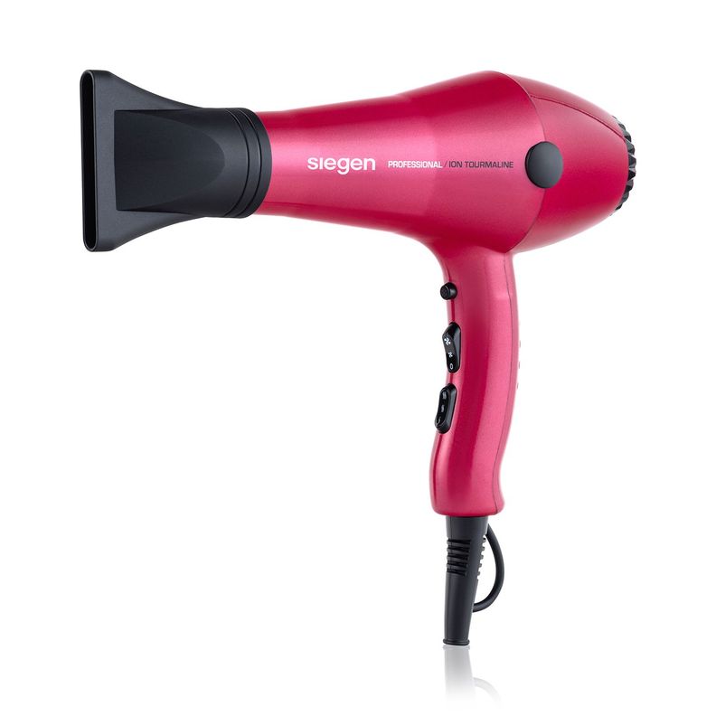 SECADOR DE PELO SIEGEN SG-3049C01-2