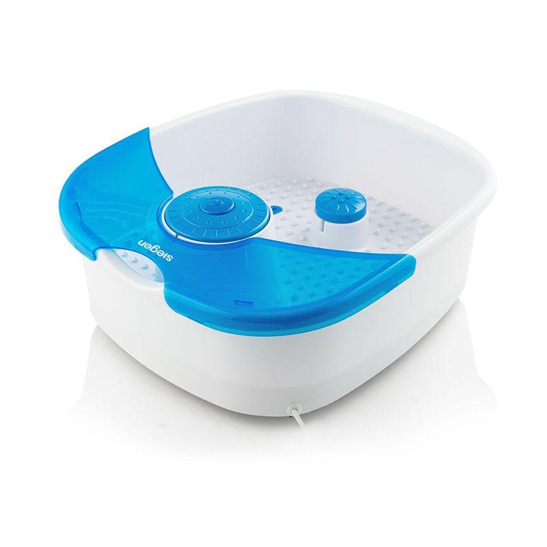 SPA DE PIES SIEGEN SG-1560-2