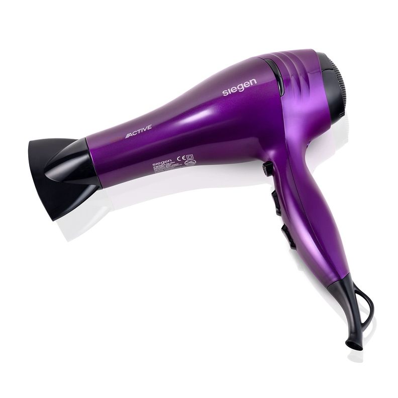 SECADOR DE PELO SIEGEN SG-3031-1