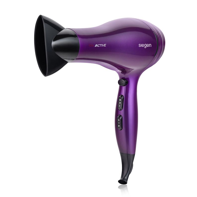 SECADOR DE PELO SIEGEN SG-3031-2