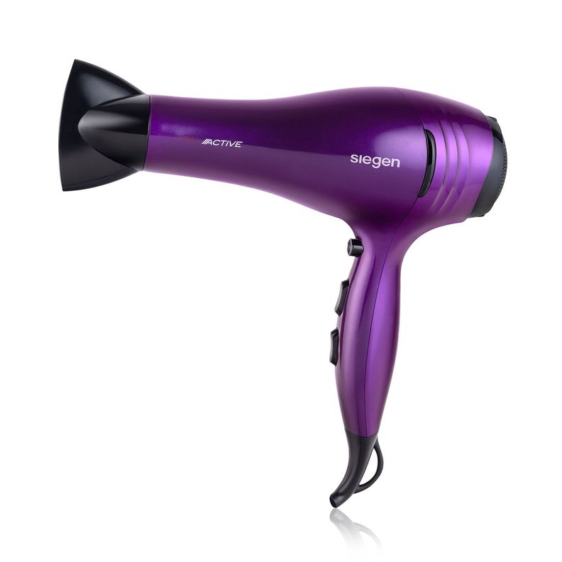 SECADOR DE PELO SIEGEN SG-3031-3