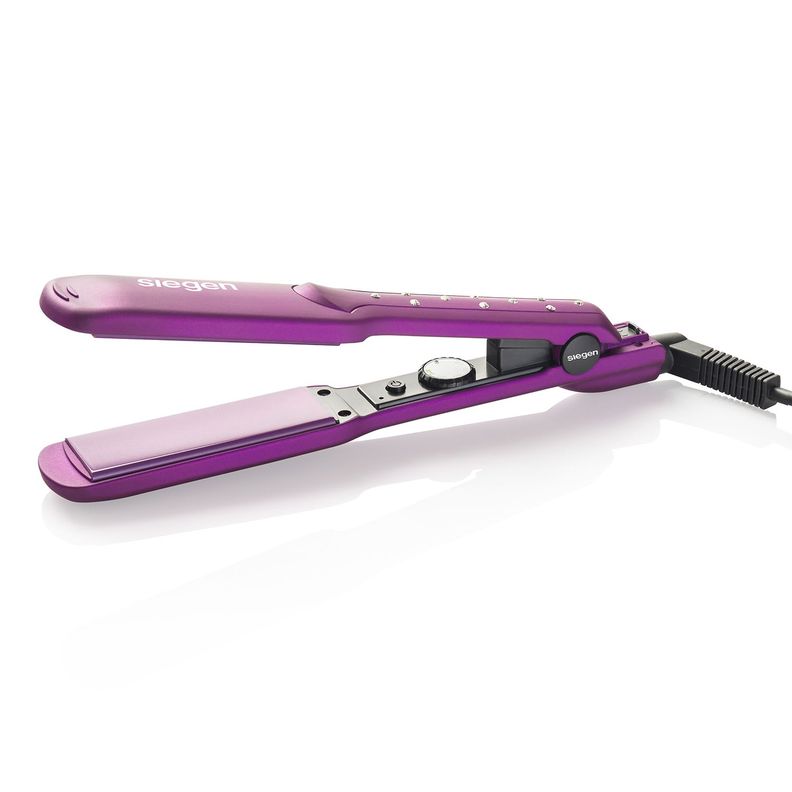 ALISADOR SIEGEN SG-3540  Cerámica + Tourmalina-2