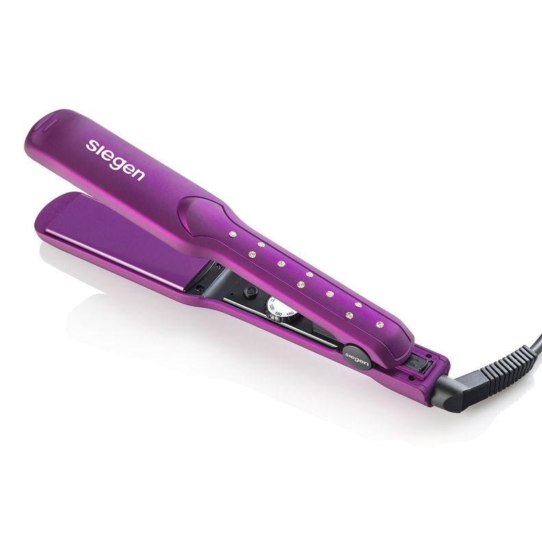ALISADOR SIEGEN SG-3540  Cerámica + Tourmalina-3