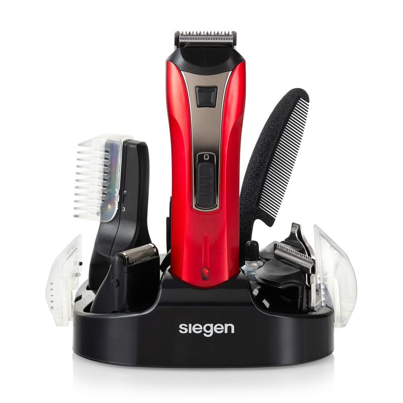 CORTA PELO SIEGEN SG-8520 MULTISTYLER-0