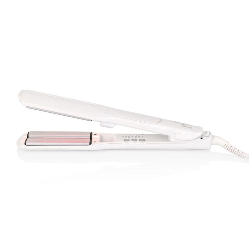 Alisador Siegen SG-B4758 Vapor ultrasónico + Luz infrarroja-2