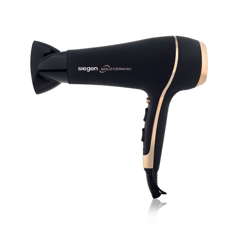 SECADOR DE PELO SIEGEN SG-3035-1
