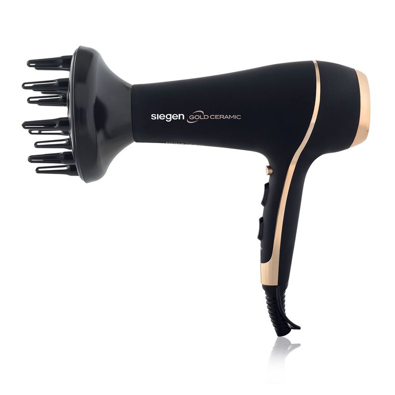 SECADOR DE PELO SIEGEN SG-3035-2