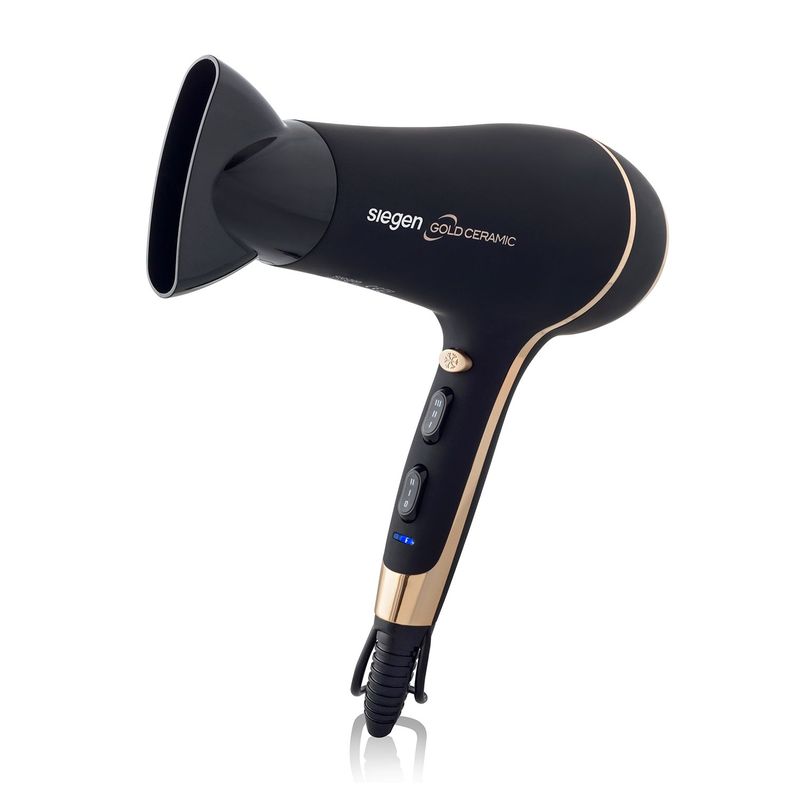 SECADOR DE PELO SIEGEN SG-3035-3