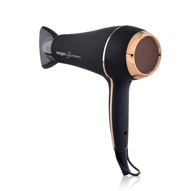 SECADOR DE PELO SIEGEN SG-3035-5