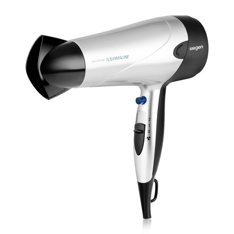 SECADOR DE PELO SIEGEN SG-3025S-1