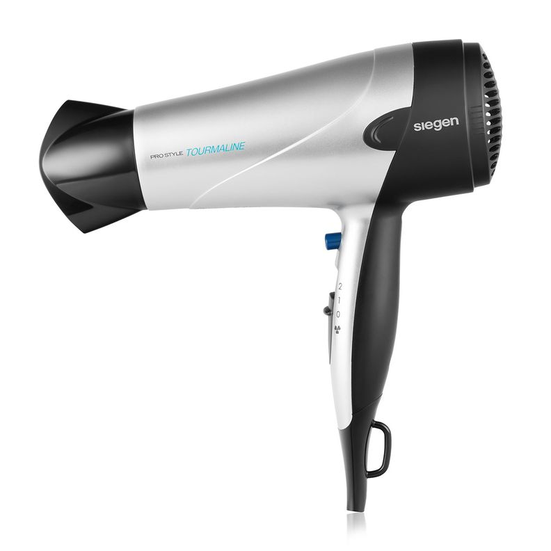 SECADOR DE PELO SIEGEN SG-3025S-2