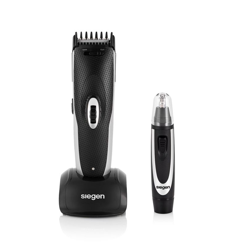 SET CORTA PELO DUO STYLE SIEGEN SG-8410-0