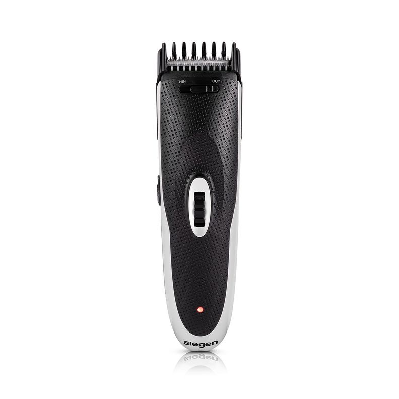 SET CORTA PELO DUO STYLE SIEGEN SG-8410-2