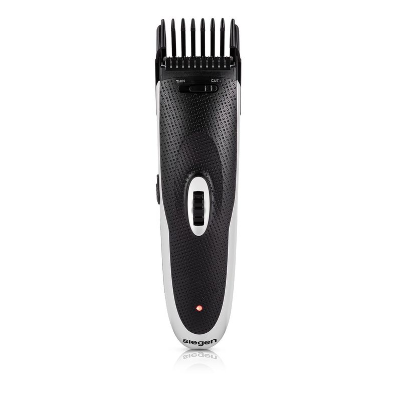SET CORTA PELO DUO STYLE SIEGEN SG-8410-3