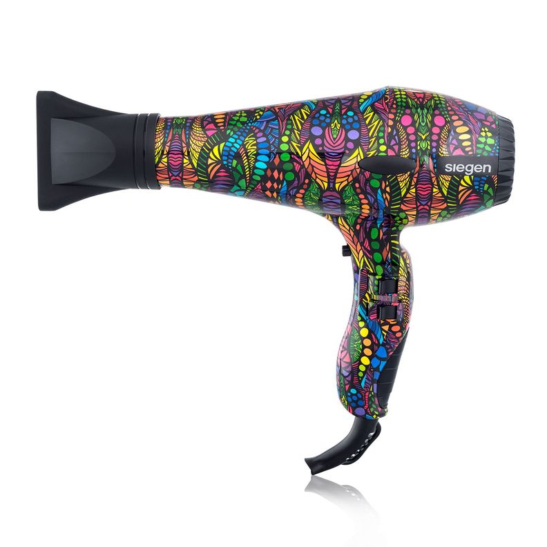 SECADOR DE PELO SIEGEN SG-3115-1