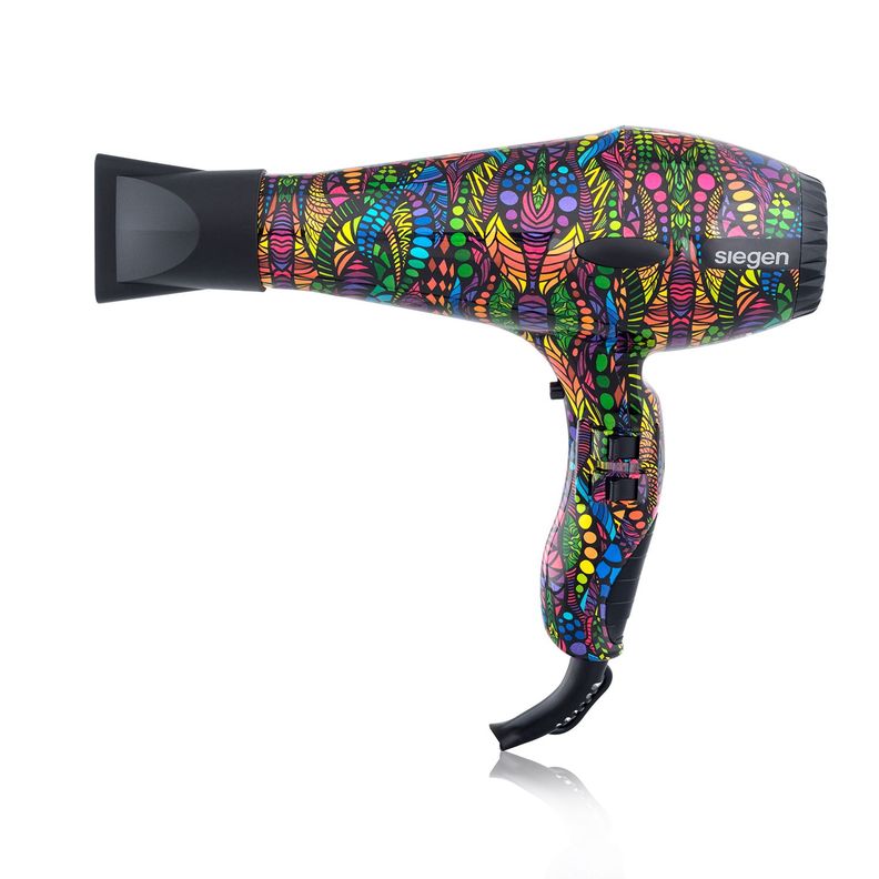 SECADOR DE PELO SIEGEN SG-3115-2