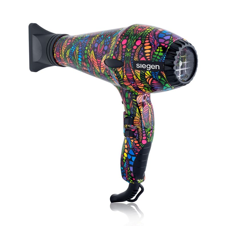SECADOR DE PELO SIEGEN SG-3115-4
