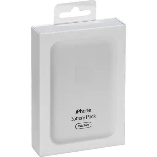 Cargador Magsafe Battery Pack Wireless Iphone Portátil Alternativo-4