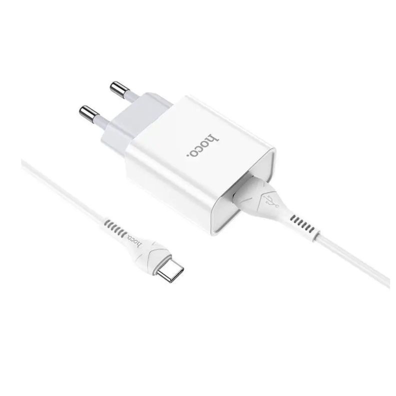 Cargador carga rápida C81A 3.0 USB a lightning con cable para Iphone-1
