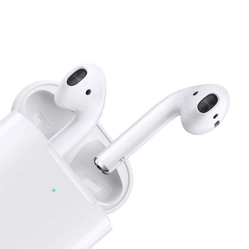 Audífonos Airbuds 2 Generación Oem | Paris.cl