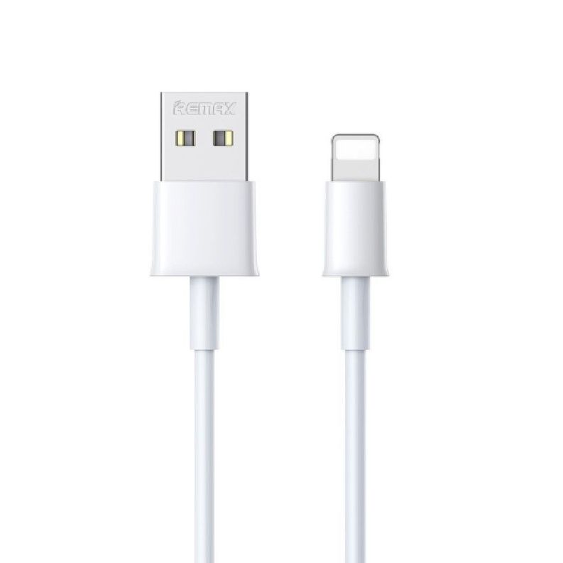 Cable datos Lightning Iphone carga rápida Pro 1M -1