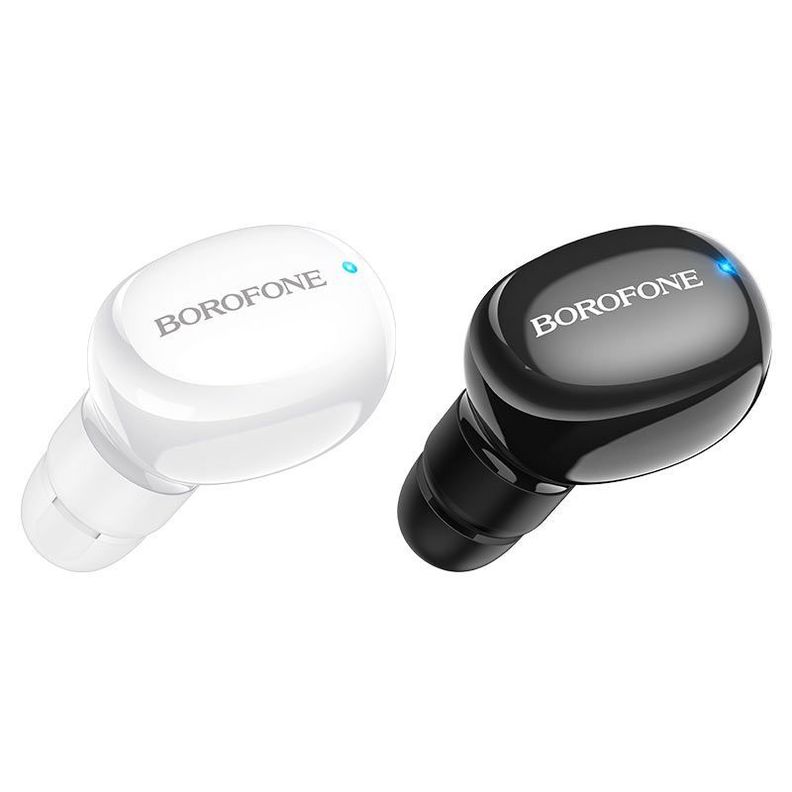 Audífonos Inalámbricos headset Bluetooth Mini-2