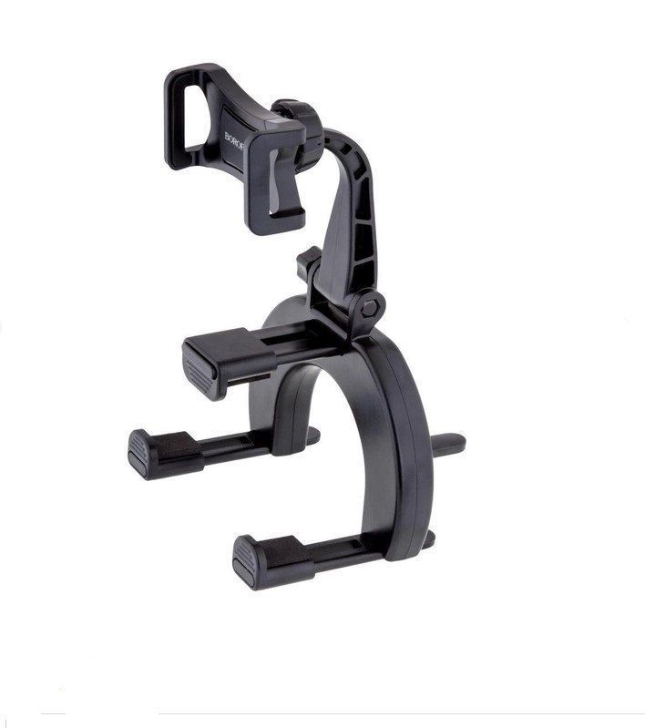 Soporte Central Auto Para Retrovisor Portátil-3