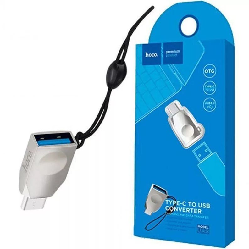 Adaptador Convertidor  Tipo C A Usb Otg portatil-4