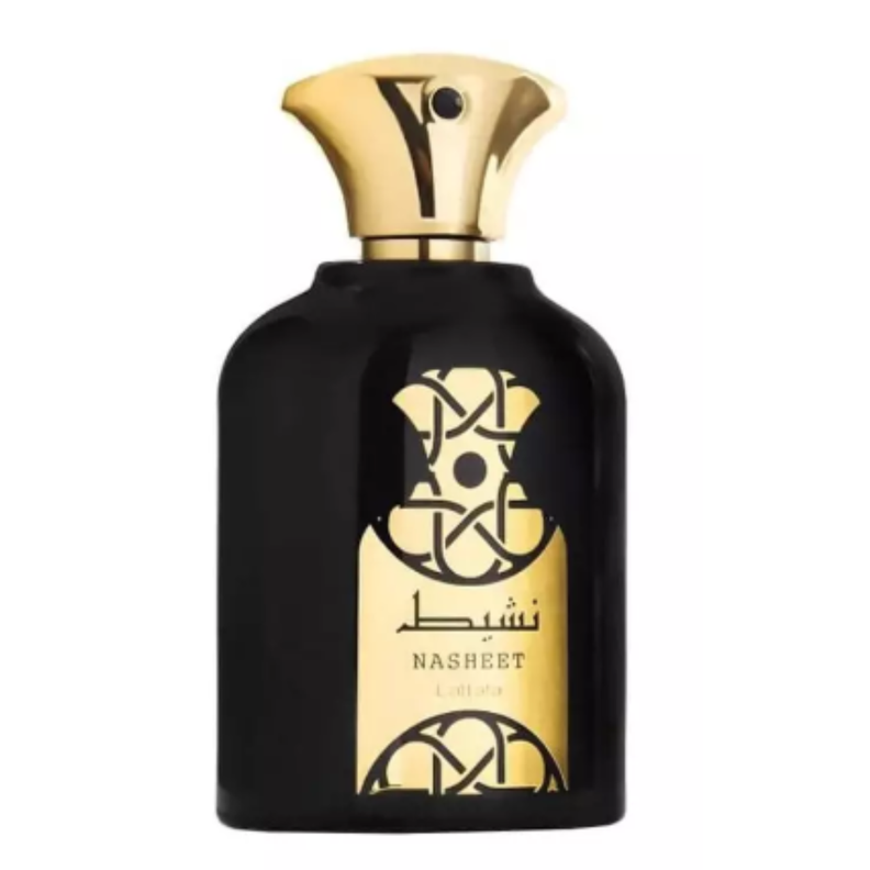 Nasheet Lattafa Edp 100ML Unisex-1